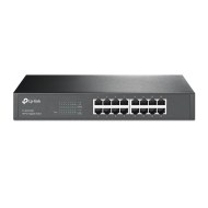 TL-SG1016D 16 portlu gigabit profesyonel ağ anahtarı