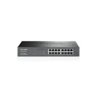 TL-SG1016DE Switch Ethernet Gigabit Easy Smart 16 Ports