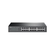 TL-SG1024D 24 portlu gigabit ethernet profesyonel switch