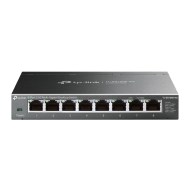 TL-SG108S-M2 8 portlu 2.5g multi-gigabit masaüstü switch