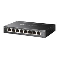 TL-SG108S-M2 8 portlu 2.5g multi-gigabit masaüstü switch