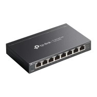 TL-SG108S-M2 8 portlu 2.5g multi-gigabit masaüstü switch