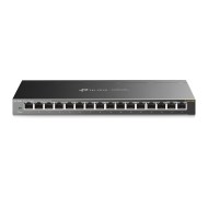 TL-SG116E 16 portlu gigabit easy smart profesyonel switch