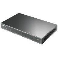 TL-SG1210P Masaüstü 10 Port Gigabit Switch 8 Port PoE+