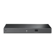 TL-SL1226P Switch Poe+ Non Administré 24 Ports 10/100mbps + 2 Ports Gigabit