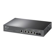 TL-SX3206HPP L2+ Yönetilebilir 10GE 4 Port PoE++