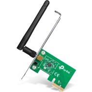 TL-WN781ND 150Mbps N WiFi PCI Express Adaptör Kartı