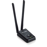 TL-WN8200ND Yüksek Güçlü 300Mbps Çift Antenli USB WiFi