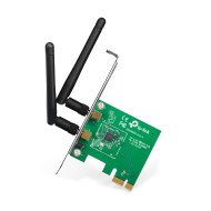 TL-WN881ND PCI Express N300 2.4GHz WiFi Adaptörü