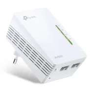 TL-WPA4220 AV600 CPL WiFi 300Mbps Genişletici