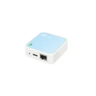 TL-WR802N Nano Kablosuz N 300Mbps Taşınabilir