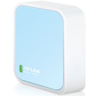 TL-WR802N Nano Kablosuz N 300Mbps Taşınabilir