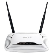 TL-WR841N 300Mbps N Kablosuz Yönlendirici 4 Port