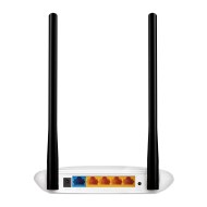 TL-WR841N 300Mbps N Kablosuz Yönlendirici 4 Port