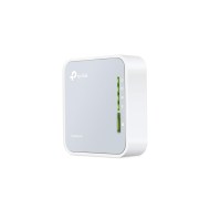 TL-WR902AC Seyahat WiFi AC750 Çok Modlu Kompakt