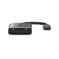UA430C USB 3.0 Tip-C SD MicroSD Kart Okuyucu