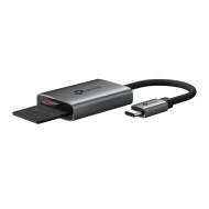UA430C USB 3.0 Tip-C SD MicroSD Kart Okuyucu