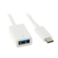 UC400 Superspeed 3.0 USB-C USB-A Adaptörü