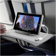 UC400 Superspeed 3.0 USB-C USB-A Adaptörü