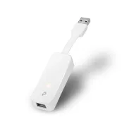 UE300 USB 3.0'dan Gigabit Ethernet'e Süper Hızlı Adaptör