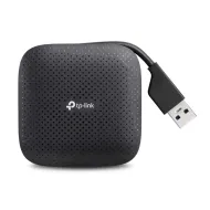 UH400 Hub Portable Usb 3.0 4 Ports Haute Qualité