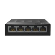 LS1005G 5 Portlu Gigabit Ethernet Switch Ev Ağları İçin