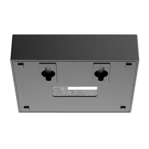 LS1005G Point Accès Ethernet Gigabit 5 Ports Litewave Pour Réseaux Domestiques