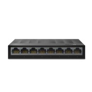 LS1008G 8 Portlu Gigabit Ethernet Switch Ev ve Ofis için