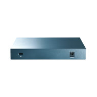 LS108G 8 Portlu Gigabit Ethernet Switch Ev Ağı için