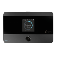 M7350 Point Accès Mobile Wifi 4g Lte - Hotspot Portable Batterie 8h