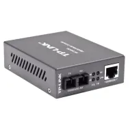 MC200CM Çok Modlu Fiber Gigabit Ethernet Medya Dönüştürücü