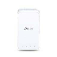 RE330 Répéteur Wifi Ac1200 Mesh Double Bande Point Accès Sans Fil