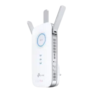 RE450 Çift Bantlı AC1750 Mesh Wi-Fi Gigabit Portlu Erişim Noktası