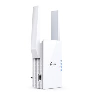 RE505X Wi-Fi 6 AX1500 Mesh Ev Geneli Tekrarlayıcı Erişim Noktası