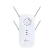 RE650 Wi-Fi AC2600 Çift Bantlı MU-MIMO Gigabit Ethernet Erişim