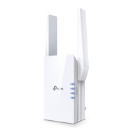RE705X Wi-Fi 6 AX3000 Kablosuz Sinyal Güçlendirici Erişim Noktası