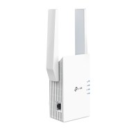 RE705X Wi-Fi 6 AX3000 Kablosuz Sinyal Güçlendirici Erişim Noktası