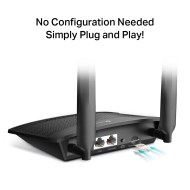 TL-MR100 4G LTE Wi-Fi 300 Mbps Mobil Bağlantı Router
