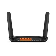 TL-MR150 4G LTE Kablosuz N 300Mbps Mobil Erişim Noktası Router