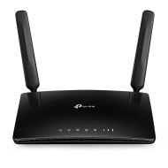 TL-MR6500V 4G LTE WiFi 300 Mbps Sesli VoLTE Erişim Router