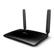 TL-MR6500V 4G LTE WiFi 300 Mbps Sesli VoLTE Erişim Router