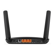TL-MR6500V 4G LTE WiFi 300 Mbps Sesli VoLTE Erişim Router