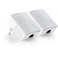 TL-PA4010KIT AV600 Powerline İnternet Başlangıç Kiti