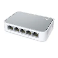 TL-SF1005D 5 Portlu 10/100Mbps Masaüstü Ethernet Switch