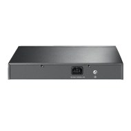 TL-SG1008MP 8 Portlu Gigabit Switch 153W PoE+ Beslemeli