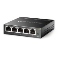 TL-SG105S Masaüstü 5 Port Gigabit Switch 10/100/1000Mbps