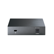 TL-SG105S Masaüstü 5 Port Gigabit Switch 10/100/1000Mbps