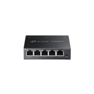 TL-SG105S-M2 Switch Multi-gigabit 5 Ports 2.5g Desktop