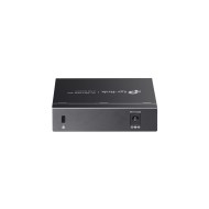TL-SG105S-M2 Switch Multi-gigabit 5 Ports 2.5g Desktop
