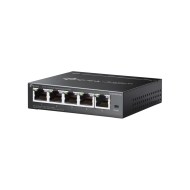 TL-SG105S-M2 Switch Multi-gigabit 5 Ports 2.5g Desktop